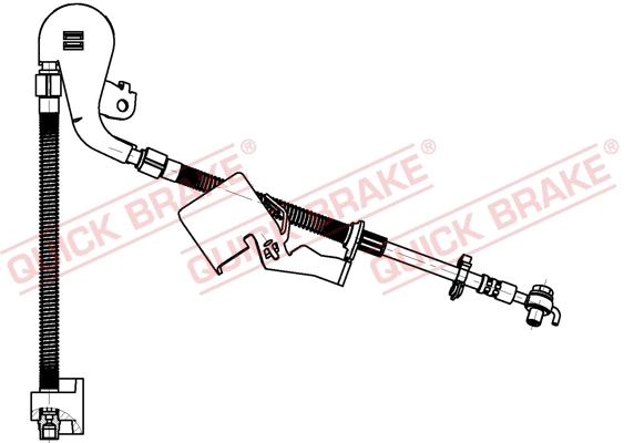 Brake Hose